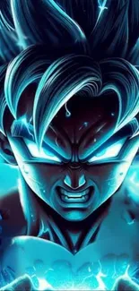 Dragon Ball Facial Expression Fictional Character Live Wallpaper