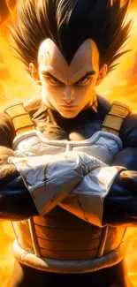 Dragon Ball Fictional Character Animation Live Wallpaper