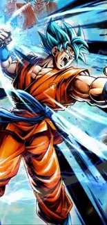 Dragon Ball Fictional Character Anime Live Wallpaper