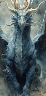 Dragon Fictional Character Mythical Creature Live Wallpaper