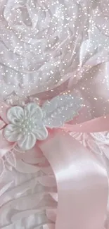 Dress Petal Textile Live Wallpaper