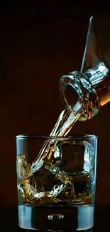 Drinkware Liquid Barware Live Wallpaper