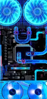 Electronic Device Technology Computer Hardware Live Wallpaper