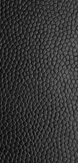 Elegant black textured mobile wallpaper for a sleek, modern look.