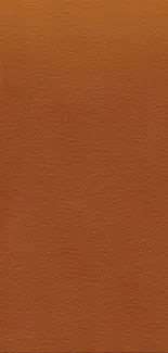 Brown leather texture mobile wallpaper.