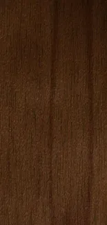 Brown wood texture wallpaper for mobile.