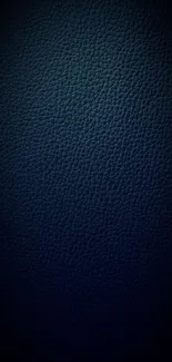 Dark leather texture wallpaper for mobile phone.