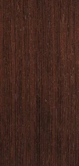 Dark wood textured mobile wallpaper, featuring an elegant and natural design.