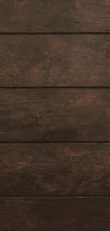 Beautifully wrapped gifts on a dark wood background, perfect for festive occasions.