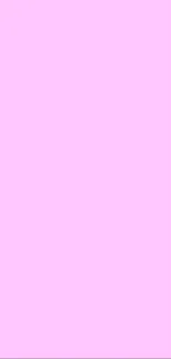 Light pink wallpaper for mobile phone with elegant and minimalist design.