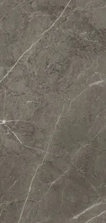 Elegant marble wallpaper with natural vein patterns.