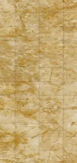 Elegant marble texture wallpaper with warm beige tones.