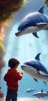  Live Wallpaper