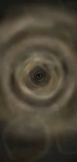 Eye Flash Photography Spiral Live Wallpaper