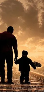 be a love family Live Wallpaper