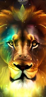 Felidae Carnivore Big Cats Live Wallpaper