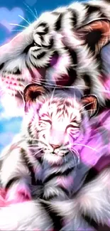 Felidae Carnivore Eyelash Live Wallpaper