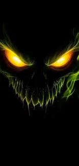 Fictional Character Darkness Supernatural Creature Live Wallpaper