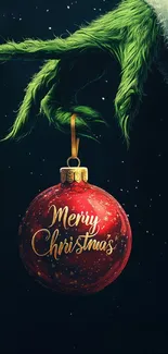 Fictional Character Holiday Christmas Day Live Wallpaper