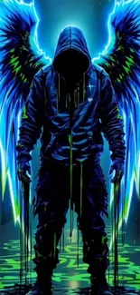 Fictional Character Hood Supernatural Creature Live Wallpaper