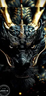 Fictional Character Mythical Creature Design Live Wallpaper