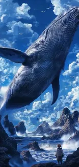 Fish Marine Biology Cetaceans Live Wallpaper