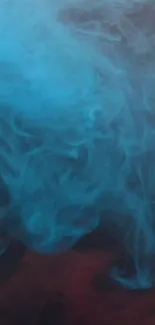 Fluid Aqua Sky Live Wallpaper