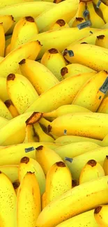 Food Banana Natural Foods Live Wallpaper