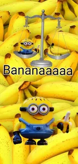 Food Banana Photograph Live Wallpaper