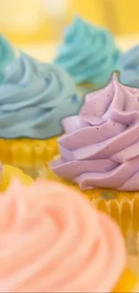 Food Cake Decorating Ingredient Live Wallpaper