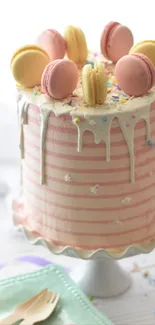 Food Cake Decorating Supply Cake Decorating Live Wallpaper