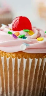 Food Cake Decorating Supply Ingredient Live Wallpaper