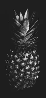 Food Natural Material Ananas Live Wallpaper