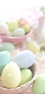 Food Sweetness Candy Live Wallpaper