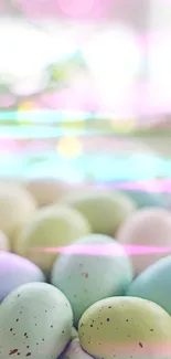 Food Sweetness Egg Live Wallpaper