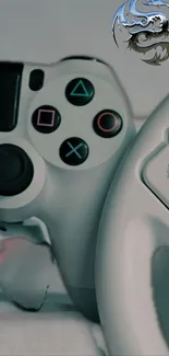 Game Controller Product Joystick Live Wallpaper