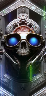 Goggles Sunglasses Vision Care Live Wallpaper