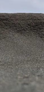 Grey Slope Asphalt Live Wallpaper