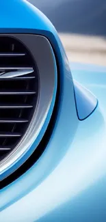 Grille Automotive Lighting Hood Live Wallpaper