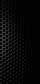 Grille Mesh Automotive Design Live Wallpaper