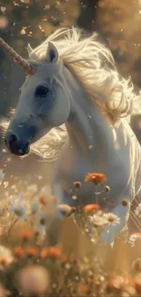 Hair Horse Head Live Wallpaper