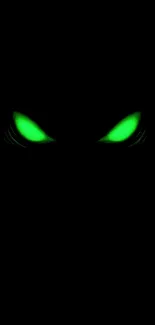 Happy Green Eyed Monster  Live Wallpaper