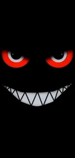 Head Eye Jaw Live Wallpaper