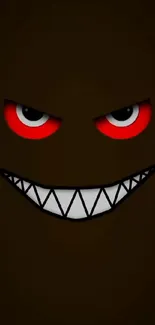 Head Eye Jaw Live Wallpaper