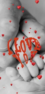 sweet people Live Wallpaper
