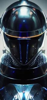 Helmet Automotive Lighting Vehicle Live Wallpaper