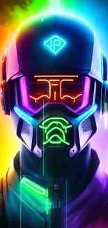 Helmet Cartoon Headgear Live Wallpaper