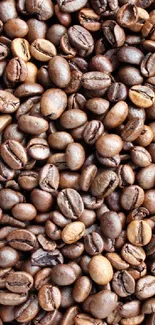 Ingredient Java Coffee Food Live Wallpaper