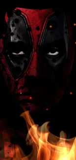 Jaw Headgear Art Live Wallpaper