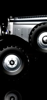 Land Vehicle Vehicle Wheel Live Wallpaper